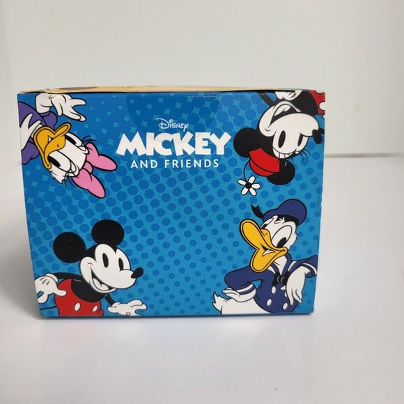 Disney SpinPop Minnie Mouse Mickey And Friends Phone Stand Reusable Grip Decal - Picture 10 of 16